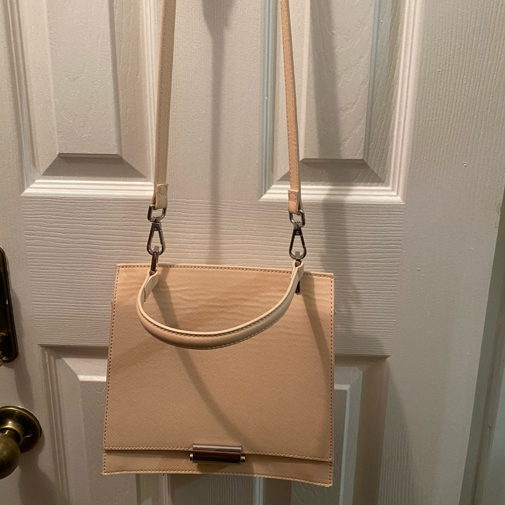 Very girly purse
